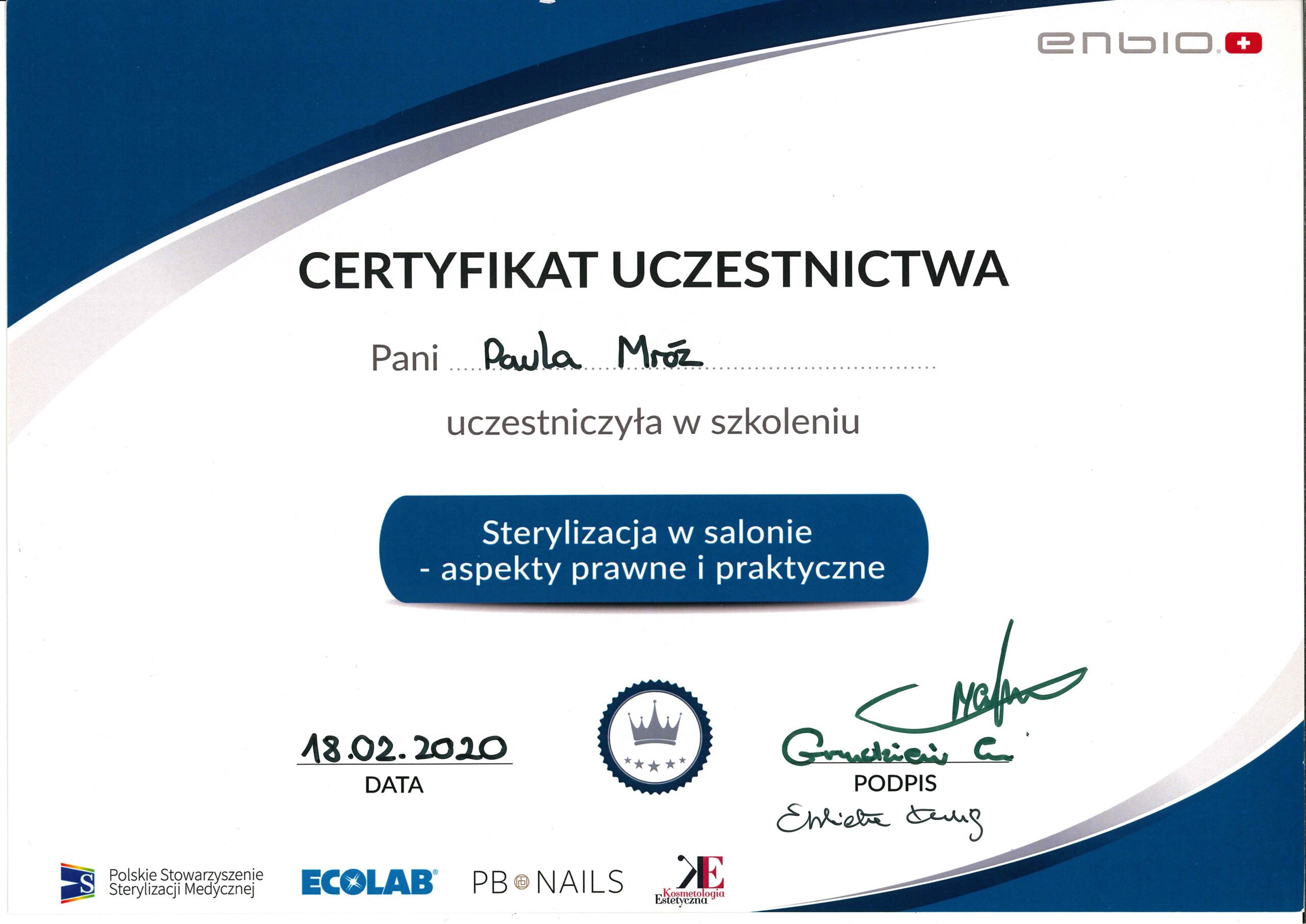 Certyfikat (7)