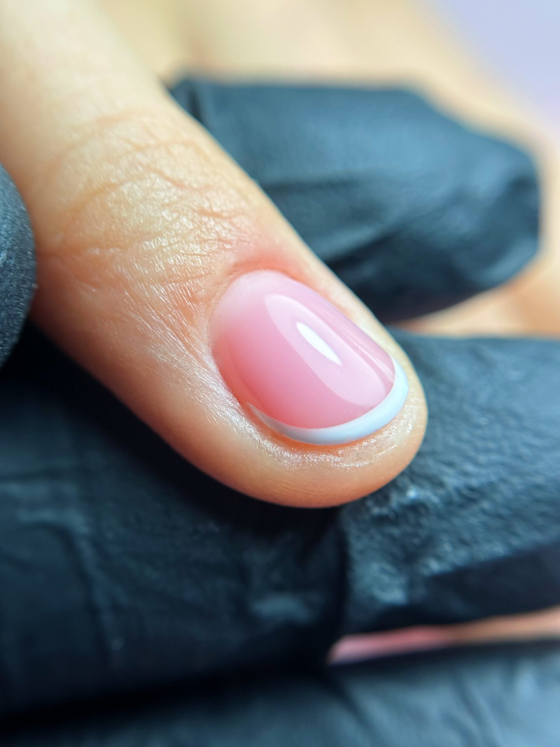 Szkolenie - Gel polish manicure podstawy hybrydowy - obrazek 3