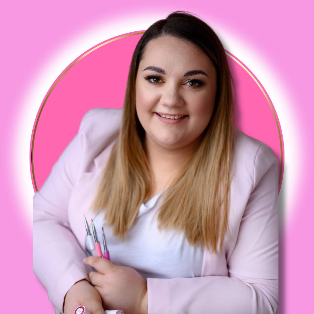Paula Marek Nails - stylizacja paznokci