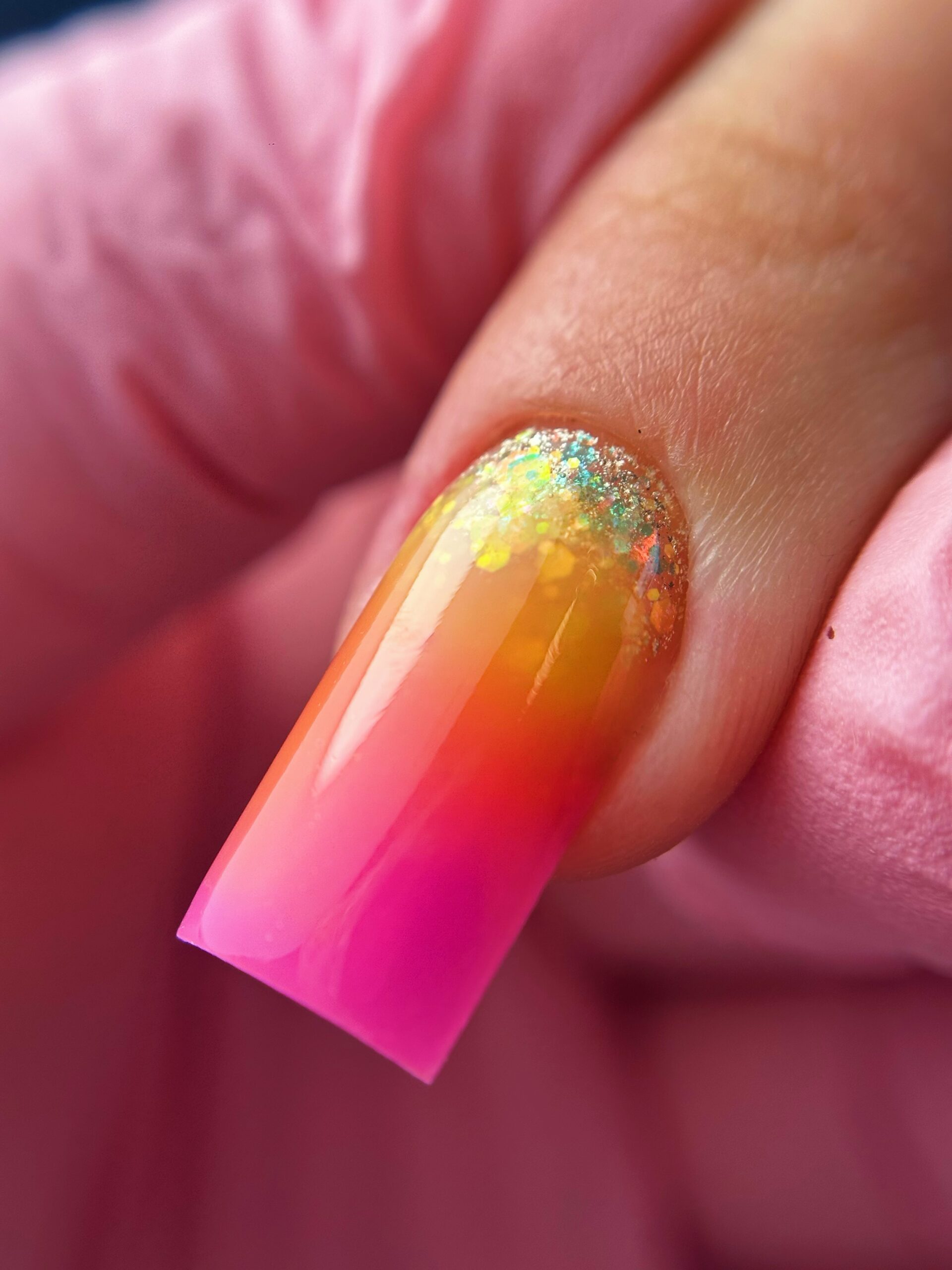 Szkolenie - Princess Nails vs French Fantasy (1)