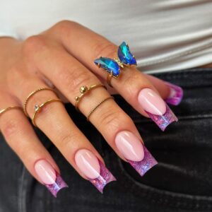 Szkolenie - Princess Nails vs French Fantasy