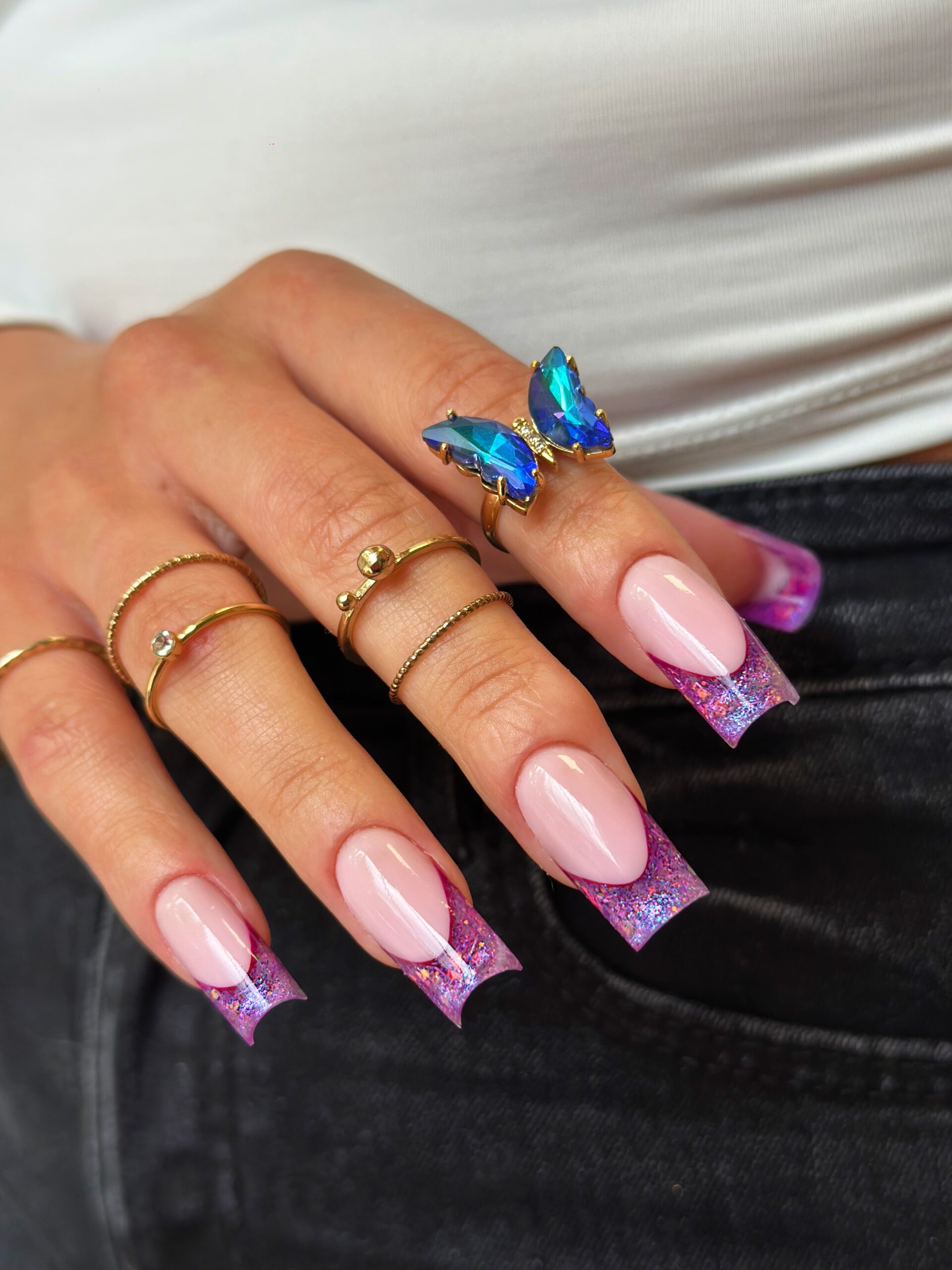 Szkolenie - Princess Nails vs French Fantasy